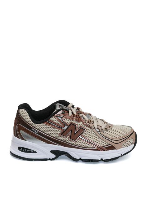  NEW BALANCE | 740 DBB2-BEIGE